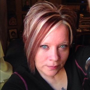 Meet your Posher, Paula